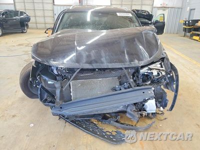 Piąte zdjęcie samochodu w środku: 2026 VOLKSWAGEN ATLAS CROSS SPORT SE VIN:1V2WC2CA9TC220918 - miniatura