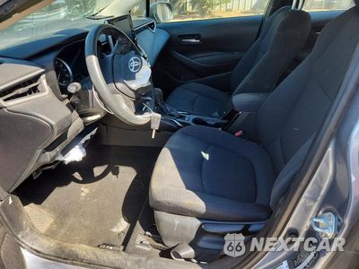 Zdjęcie 7 z 13 samochodu: 2021 TOYOTA COROLLA LE VIN:5YFEPMAE0MP258131 - miniatura
