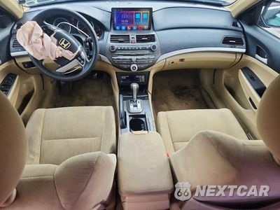 Zdjęcie 8 z 13 samochodu: 2011 HONDA ACCORD LX VIN:1HGCP2F36BA050194 - miniatura