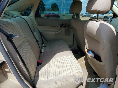 Zdjęcie 10 z 13 samochodu: 2006 FORD FOCUS ZX4 VIN:1FAFP34NX6W120820 - miniatura