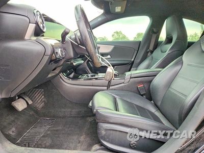 Zdjęcie 7 z 12 samochodu: 2020 MERCEDES-BENZ CLA 250 4MATIC VIN:W1K5J4HB6LN082684 - miniatura
