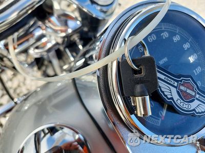 Zdjęcie 8 z 10 samochodu: 2003 HARLEY-DAVIDSON FLHRCI ANNIVERSARY VIN:1HD1FRW483Y705005 - miniatura
