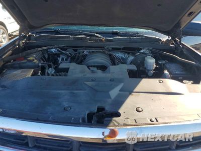 Zdjęcie 11 z 12 samochodu: 2014 CHEVROLET SILVERADO K1500 LT VIN:3GCUKREC1EG351151 - miniatura