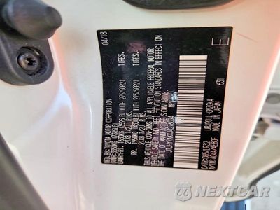 Zdjęcie 14 z 14 samochodu: 2018 LEXUS LX 570 VIN:JTJHY7AXXJ4276094 - miniatura