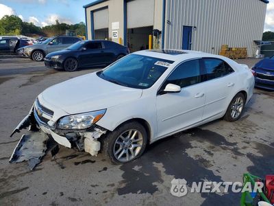 2013 CHEVROLET MALIBU 1LT 1G11C5SA2DF193777 - główne zdjęcie licytacji z USA - miniatura