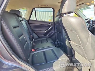 Zdjęcie 10 z 12 samochodu: 2016 MAZDA CX-5 GT VIN:JM3KE4DY7G0903345 - miniatura