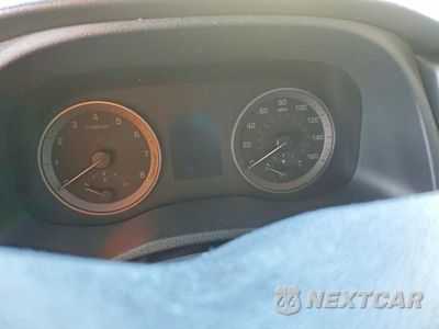 Zdjęcie 9 z 12 samochodu: 2018 HYUNDAI TUCSON SEL VIN:KM8J33A43JU672932 - miniatura