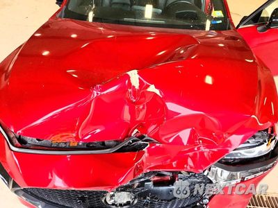 Zdjęcie 11 z 12 samochodu: 2021 MAZDA 3 VIN:JM1BPBJY8M1335351 - miniatura