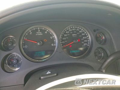Zdjęcie 9 z 13 samochodu: 2007 CHEVROLET TAHOE C1500 VIN:1GNFC13J57R429661 - miniatura