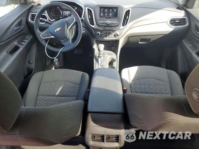 Zdjęcie 8 z 13 samochodu: 2024 CHEVROLET EQUINOX LT VIN:3GNAXUEG7RL118115 - miniatura