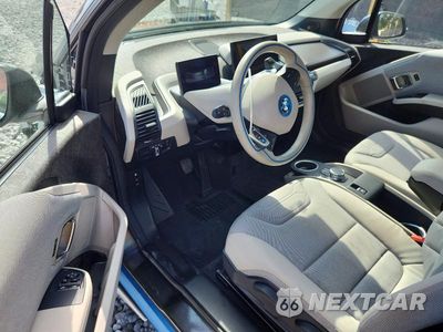Zdjęcie 8 z 12 samochodu: 2018 BMW I3 REX VIN:WBY7Z4C5XJVD96575 - miniatura