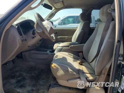 Zdjęcie 7 z 13 samochodu: 2006 TOYOTA TUNDRA SR5 VIN:5TBRT34116S482687 - miniatura