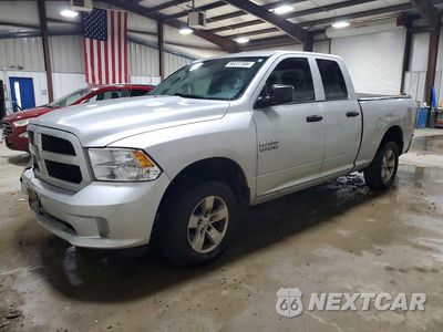2017 RAM 1500 ST 1C6RR7FG3HS857981 - główne zdjęcie licytacji z USA - miniatura