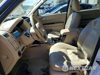Zdjęcie 7 z 12 samochodu: 2008 FORD ESCAPE LIMITED VIN:1FMCU04108KB48892 - miniatura
