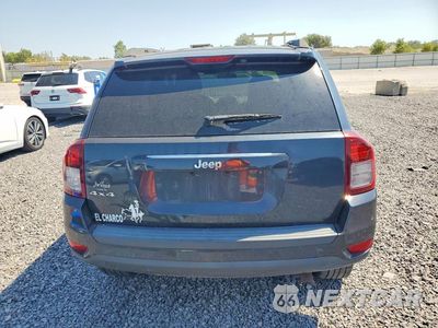 Zdjęcie 6 z 13 samochodu: 2014 JEEP COMPASS SPORT VIN:1C4NJDBB5ED731077 - miniatura