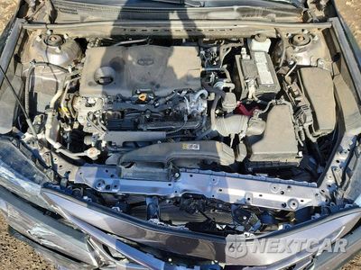 Zdjęcie 11 z 12 samochodu: 2023 TOYOTA CAMRY SE VIN:4T1S11AK8PU124205 - miniatura