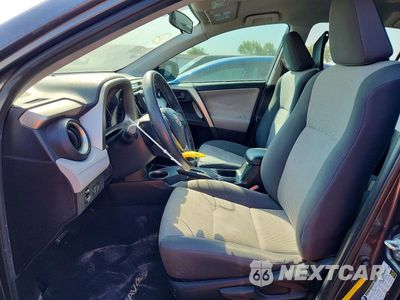 Zdjęcie 7 z 14 samochodu: 2015 TOYOTA RAV4 LE VIN:2T3ZFREVXFW169106 - miniatura