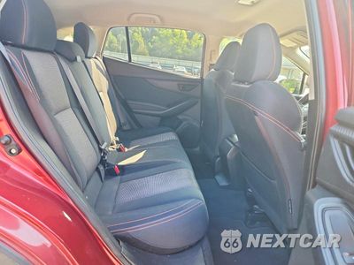 Zdjęcie 11 z 13 samochodu: 2019 SUBARU CROSSTREK PREMIUM VIN:JF2GTAEC8KH340422 - miniatura
