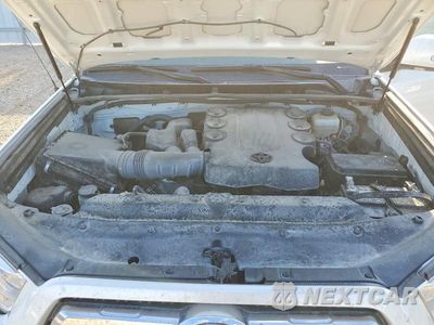 Zdjęcie 12 z 13 samochodu: 2013 TOYOTA 4RUNNER SR5 VIN:JTEBU5JR1D5110938 - miniatura