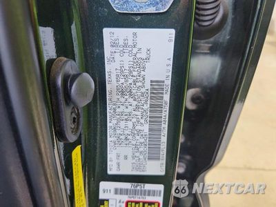Zdjęcie 12 z 12 samochodu: 2012 TOYOTA TACOMA V6 VIN:5TFLU4EN3CX034281 - miniatura