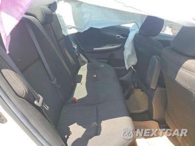 Zdjęcie 10 z 12 samochodu: 2012 TOYOTA COROLLA S VIN:5YFBU4EE3CP009391 - miniatura
