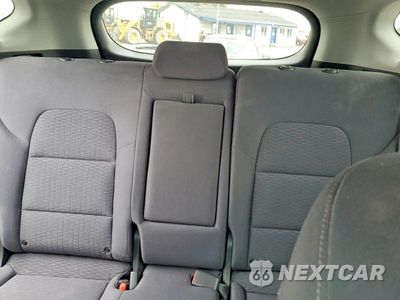 Zdjęcie 10 z 13 samochodu: 2021 HYUNDAI TUCSON SPORT VIN:KM8J3CAL9MU410103 - miniatura