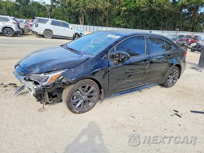 2026 TOYOTA COROLLA SE 5YFS4MCE8TP285293 - główne zdjęcie licytacji z USA - miniatura
