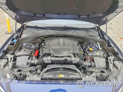 Zdjęcie 12 z 13 samochodu: 2017 JAGUAR F-PACE S VIN:SADCM2BV1HA062152 - miniatura