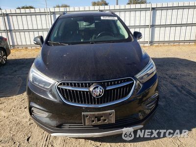 Piąte zdjęcie samochodu w środku: 2019 BUICK ENCORE ESSENCE VIN:KL4CJCSM8KB807847 - miniatura