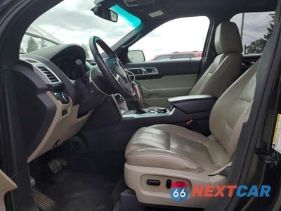 Zdjęcie 7 z 13 samochodu: 2011 FORD EXPLORER LIMITED VIN:1FMHK8F89BGA61619 - miniatura