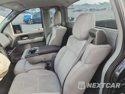 Zdjęcie 10 z 13 samochodu: 2006 FORD F150 VIN:1FTRF12246NB02536 - miniatura