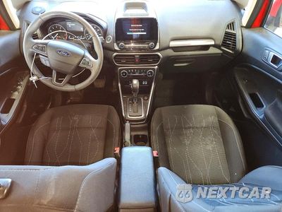 Zdjęcie 8 z 13 samochodu: 2019 FORD ECOSPORT SE VIN:MAJ3S2GE9KC263096 - miniatura