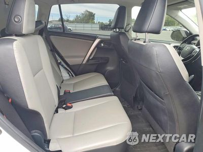 Zdjęcie 11 z 14 samochodu: 2016 TOYOTA RAV4 LIMITED VIN:JTMDFREV5GJ093028 - miniatura