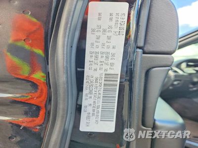 Zdjęcie 13 z 13 samochodu: 2018 JEEP GRAND CHEROKEE LIMITED VIN:1C4RJFBG2JC200699 - miniatura