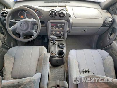 Zdjęcie 8 z 13 samochodu: 2001 PONTIAC AZTEK VIN:3G7DA03E11S549172 - miniatura
