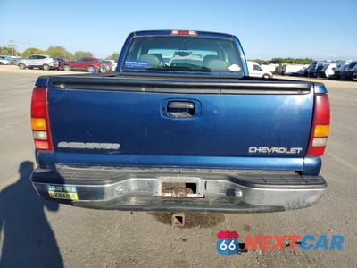 Zdjęcie 6 z 12 samochodu: 1999 CHEVROLET SILVERADO K1500 VIN:2GCEK19T9X1228418 - miniatura