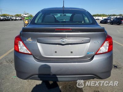 Zdjęcie 6 z 12 samochodu: 2016 NISSAN VERSA 1.6 SV VIN:3N1CN7AP3GL876886 - miniatura