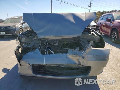 Piąte zdjęcie samochodu w środku: 2007 CHEVROLET MALIBU LT VIN:1G1ZT58F37F244746 - miniatura