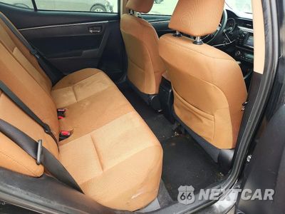 Zdjęcie 10 z 12 samochodu: 2014 TOYOTA COROLLA LE VIN:2T1BURHE3EC219713 - miniatura
