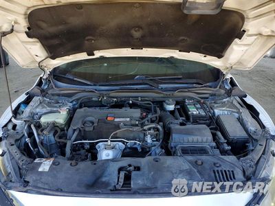 Zdjęcie 11 z 12 samochodu: 2016 HONDA CIVIC EX VIN:19XFC2F76GE062294 - miniatura