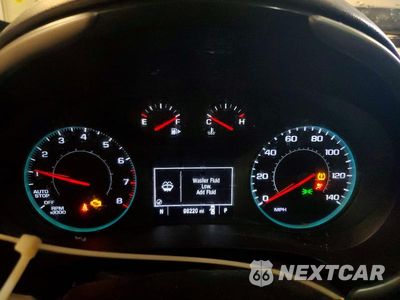 Zdjęcie 9 z 12 samochodu: 2022 CHEVROLET MALIBU LS VIN:1G1ZB5ST9NF208879 - miniatura