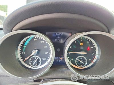 Zdjęcie 9 z 12 samochodu: 2009 MERCEDES-BENZ SLK 350 VIN:WDBWK58F89F192271 - miniatura