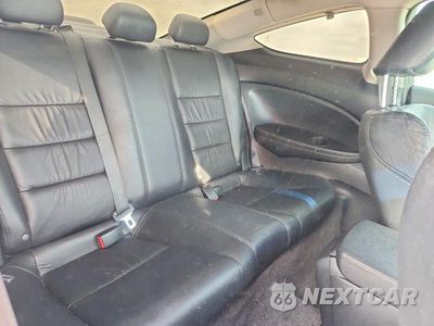 Zdjęcie 10 z 12 samochodu: 2010 HONDA ACCORD EXL VIN:1HGCS2A83AA010333 - miniatura