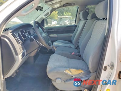 Zdjęcie 7 z 12 samochodu: 2012 TOYOTA TUNDRA DOUBLE CAB SR5 VIN:5TFUY5F10CX232729 - miniatura