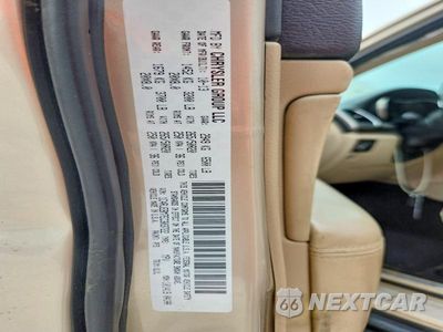 Zdjęcie 14 z 14 samochodu: 2014 JEEP GRAND CHEROKEE LIMITED VIN:1C4RJEBM7EC303722 - miniatura