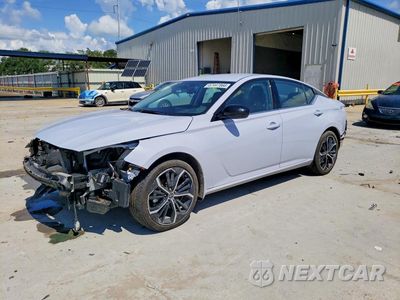 2025 NISSAN ALTIMA SR 1N4BL4CV9SN413917 - główne zdjęcie licytacji z USA - miniatura