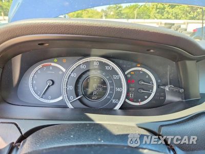 Zdjęcie 9 z 12 samochodu: 2013 HONDA ACCORD EXL VIN:1HGCR2F83DA110506 - miniatura