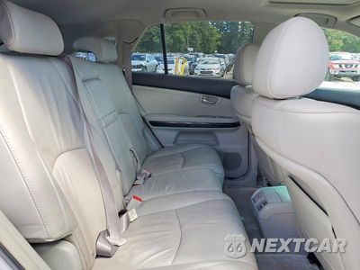 Zdjęcie 11 z 14 samochodu: 2009 LEXUS RX 350 VIN:2T2HK31U89C125343 - miniatura