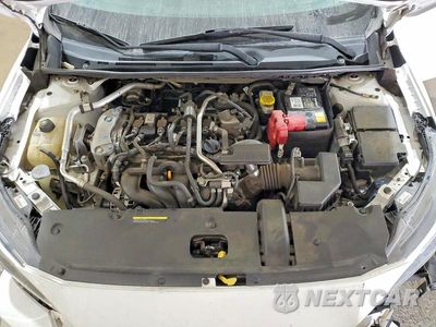 Zdjęcie 11 z 13 samochodu: 2022 NISSAN SENTRA SV VIN:3N1AB8CV8NY247285 - miniatura