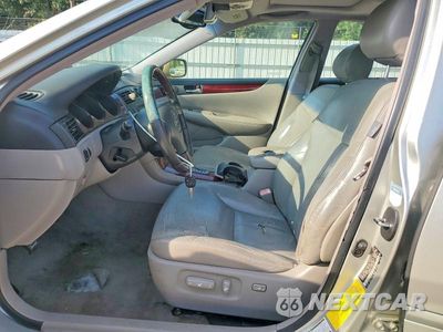 Zdjęcie 7 z 12 samochodu: 2004 LEXUS ES 330 VIN:JTHBA30G745033637 - miniatura